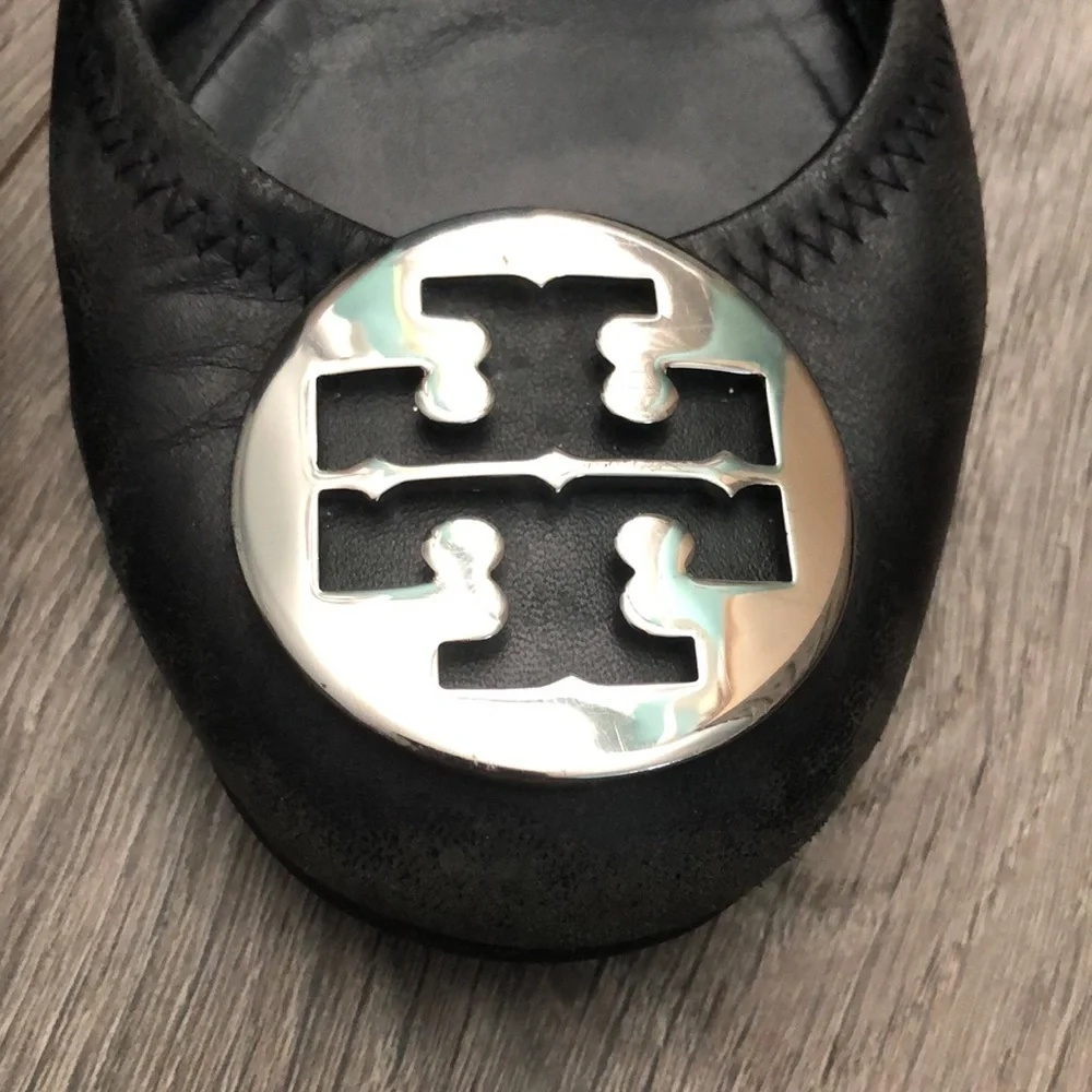 Tory Burch flats